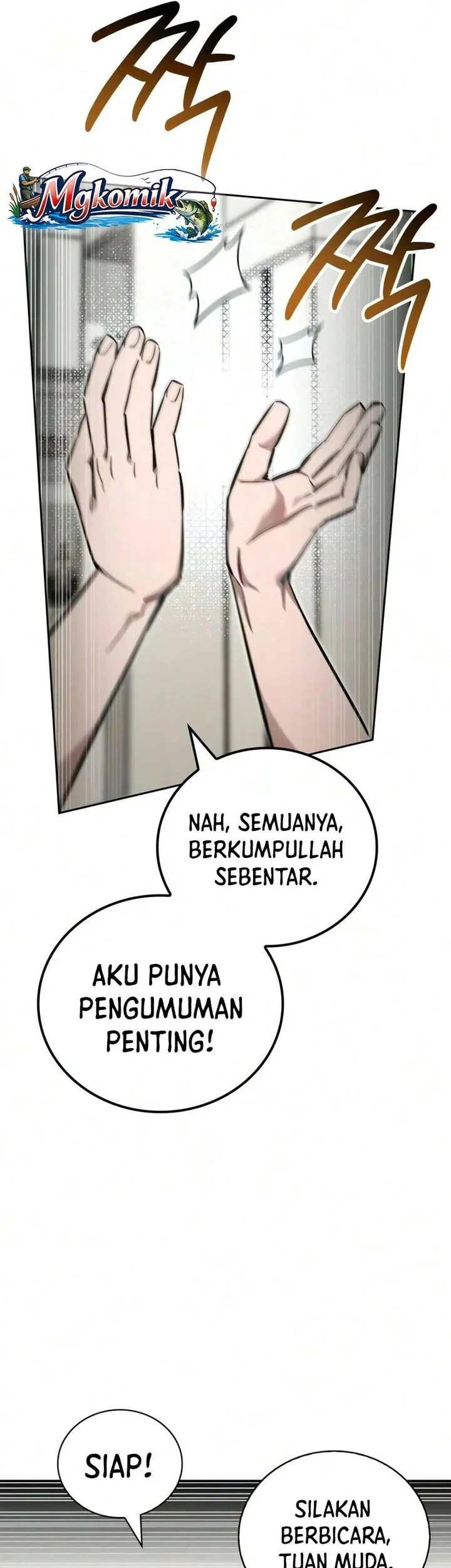 A Wimp’s Strategy Guide to Conquer the Tower chapter 31 halaman 54