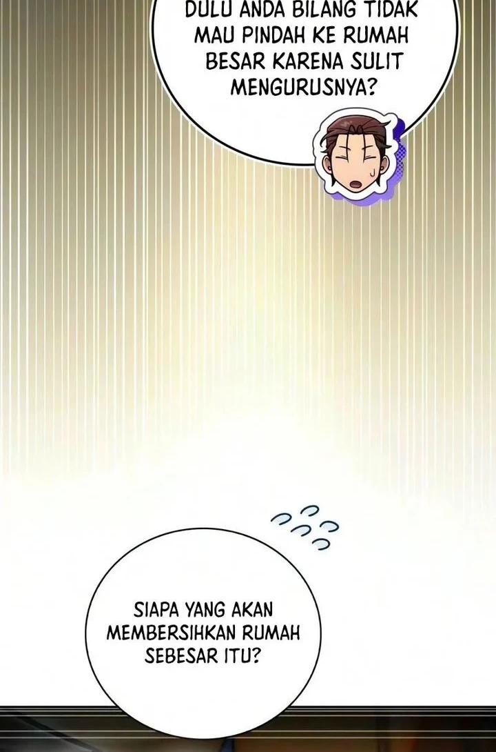 A Wimp’s Strategy Guide to Conquer the Tower chapter 31 halaman 57