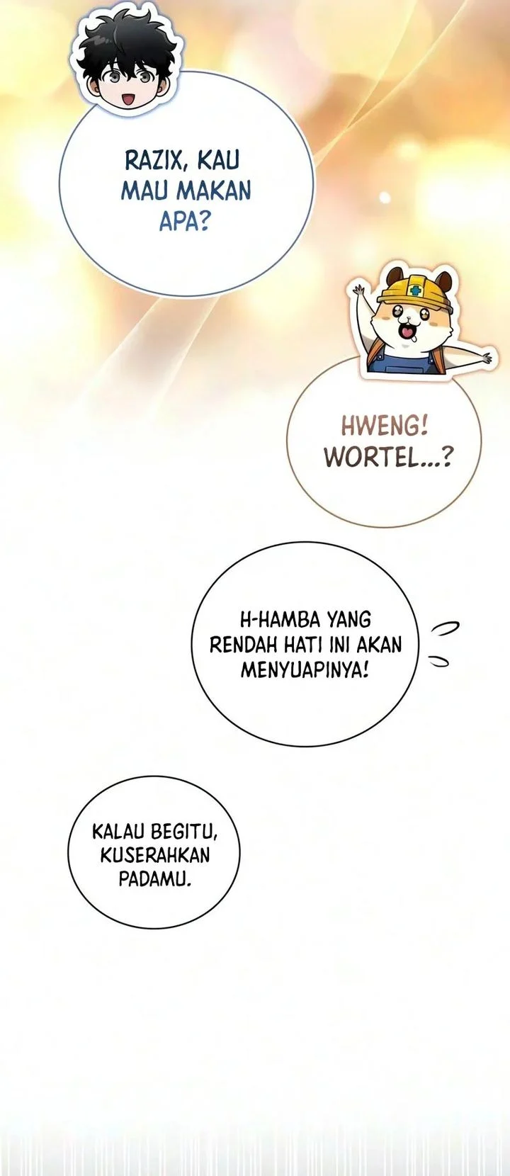 A Wimp’s Strategy Guide to Conquer the Tower chapter 31 halaman 60