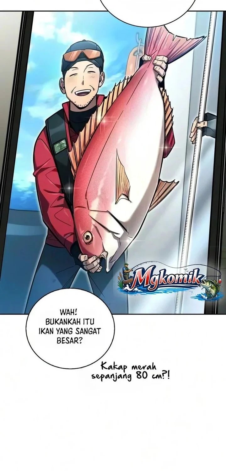 A Wimp’s Strategy Guide to Conquer the Tower chapter 31 halaman 66