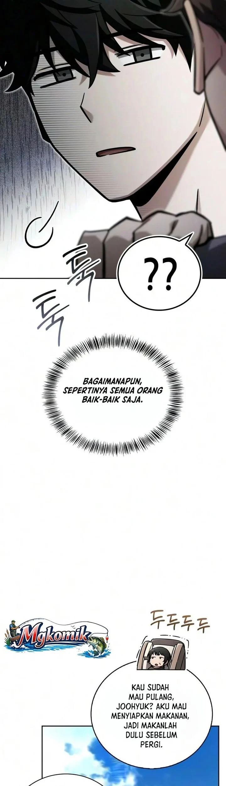 A Wimp’s Strategy Guide to Conquer the Tower chapter 31 halaman 76