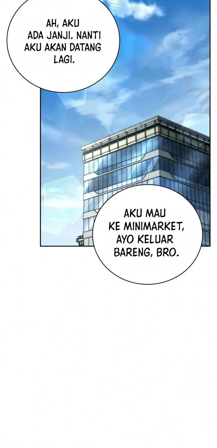 A Wimp’s Strategy Guide to Conquer the Tower chapter 31 halaman 77