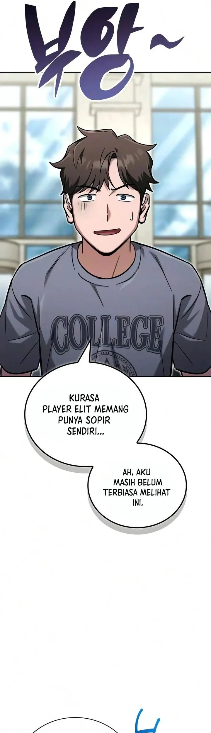 A Wimp’s Strategy Guide to Conquer the Tower chapter 31 halaman 80