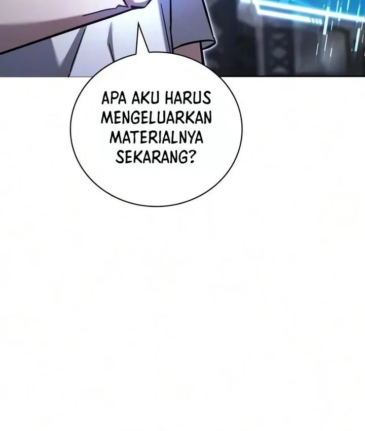 A Wimp’s Strategy Guide to Conquer the Tower chapter 31 halaman 87