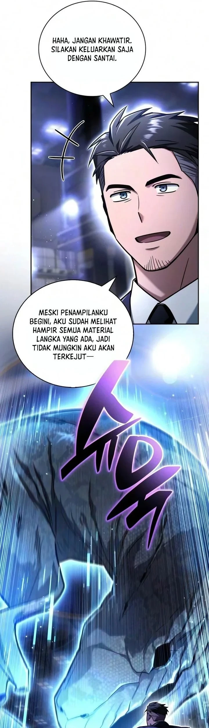 A Wimp’s Strategy Guide to Conquer the Tower chapter 31 halaman 88