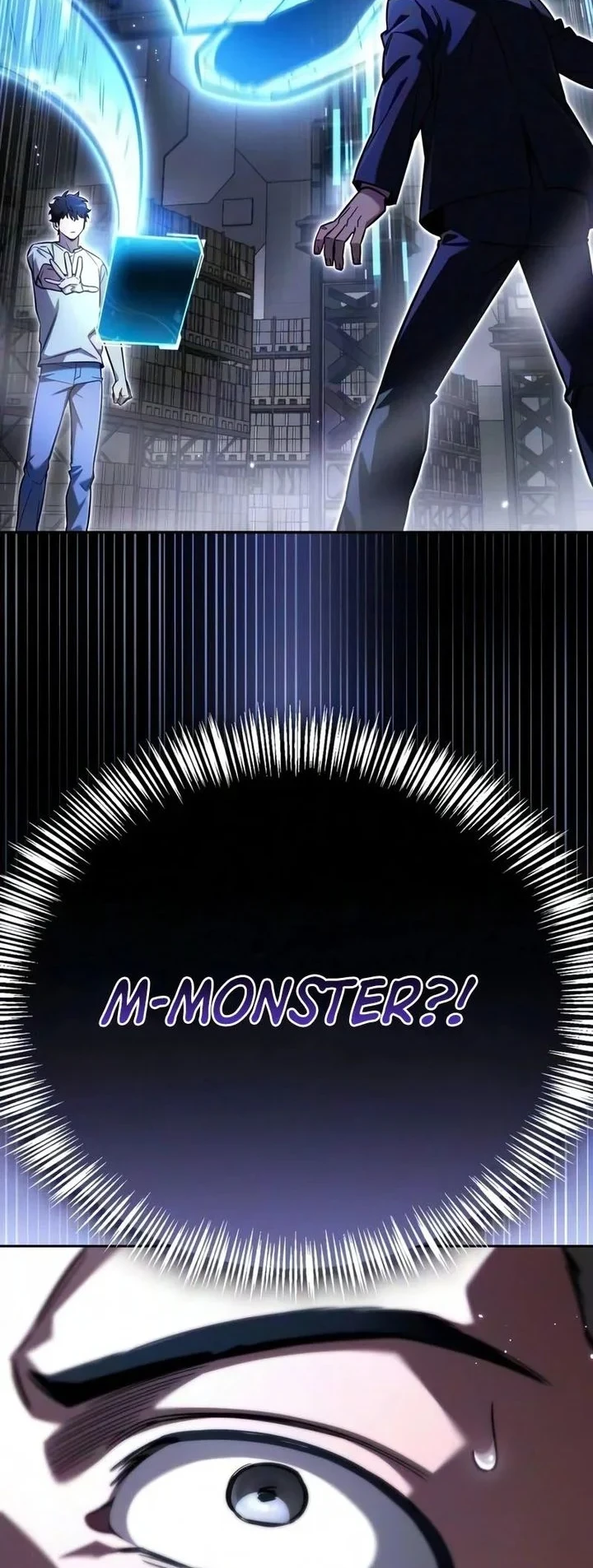 A Wimp’s Strategy Guide to Conquer the Tower chapter 31 halaman 89