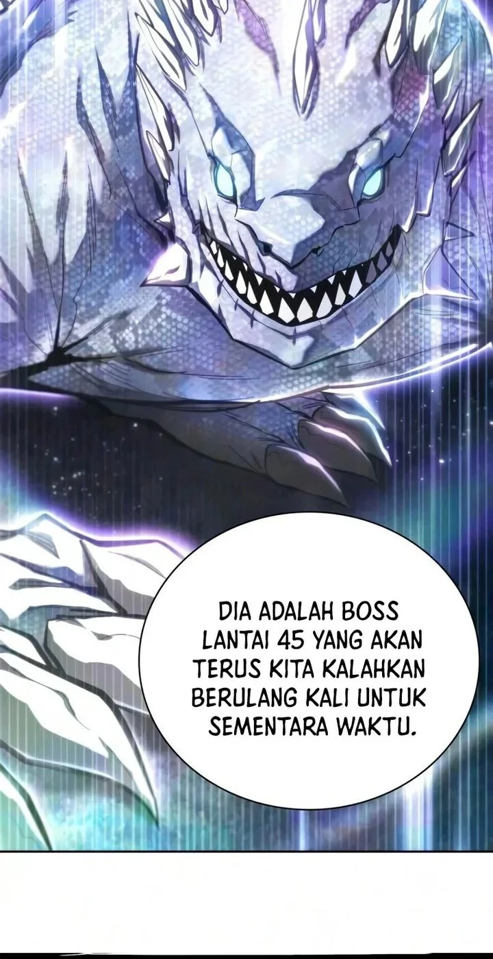 A Wimp’s Strategy Guide to Conquer the Tower Bab 32 halaman 34