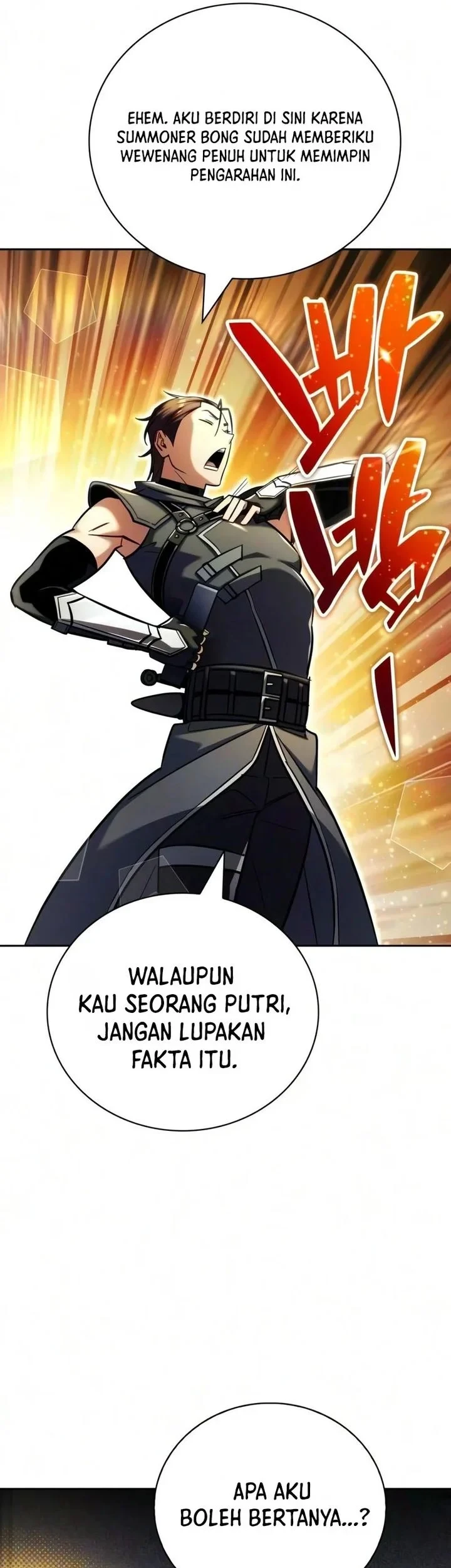 A Wimp’s Strategy Guide to Conquer the Tower Bab 32 halaman 37