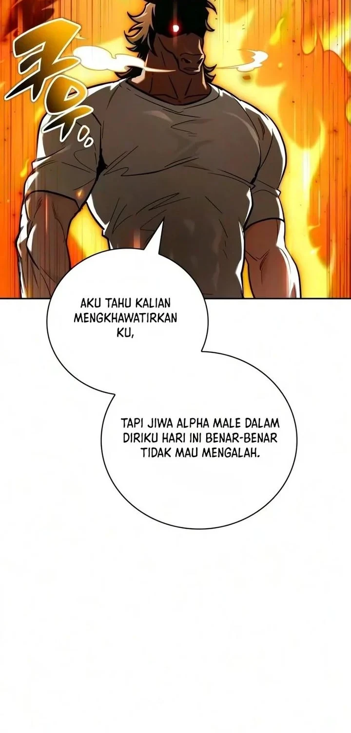 A Wimp’s Strategy Guide to Conquer the Tower Bab 32 halaman 63