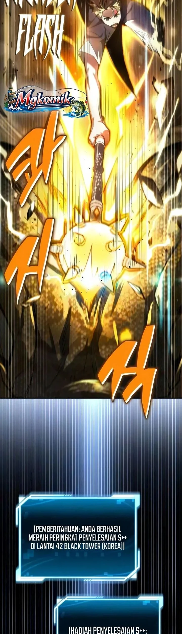 A Wimp’s Strategy Guide to Conquer the Tower Bab 32 halaman 70