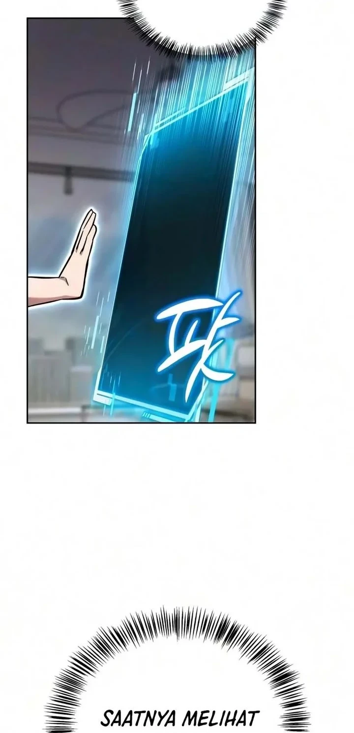 A Wimp’s Strategy Guide to Conquer the Tower chapter 33 halaman 7