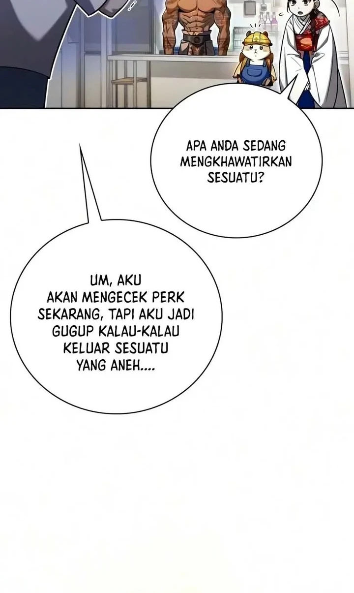 A Wimp’s Strategy Guide to Conquer the Tower chapter 33 halaman 9