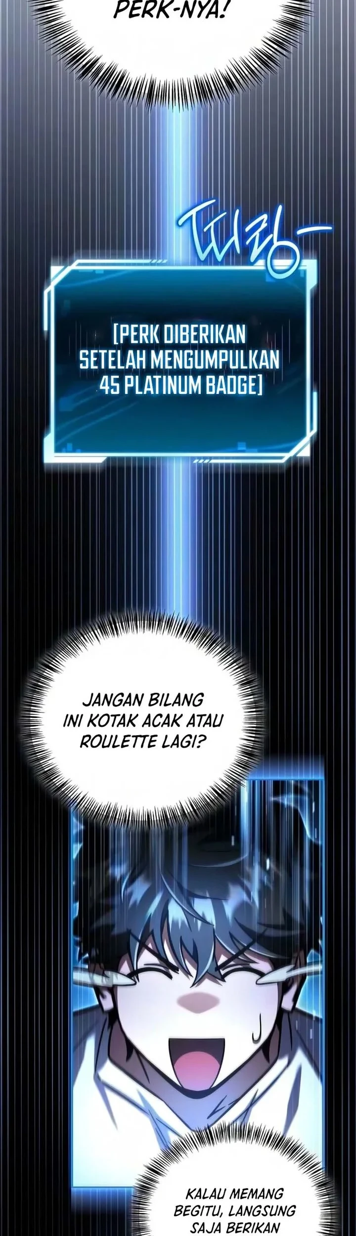 A Wimp’s Strategy Guide to Conquer the Tower chapter 33 halaman 14