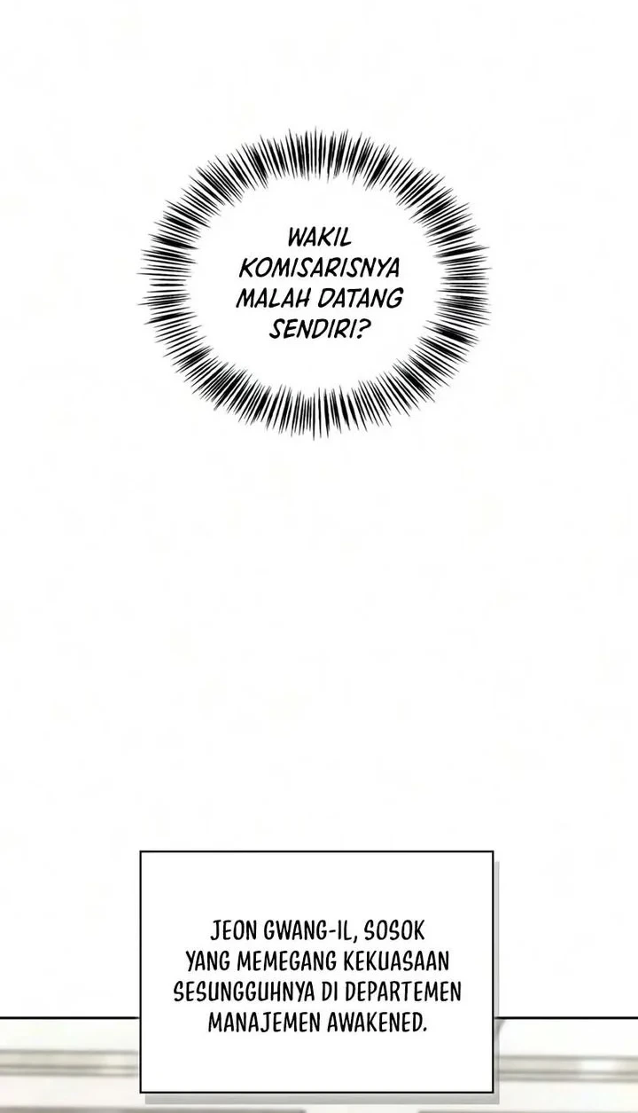 A Wimp’s Strategy Guide to Conquer the Tower chapter 33 halaman 33