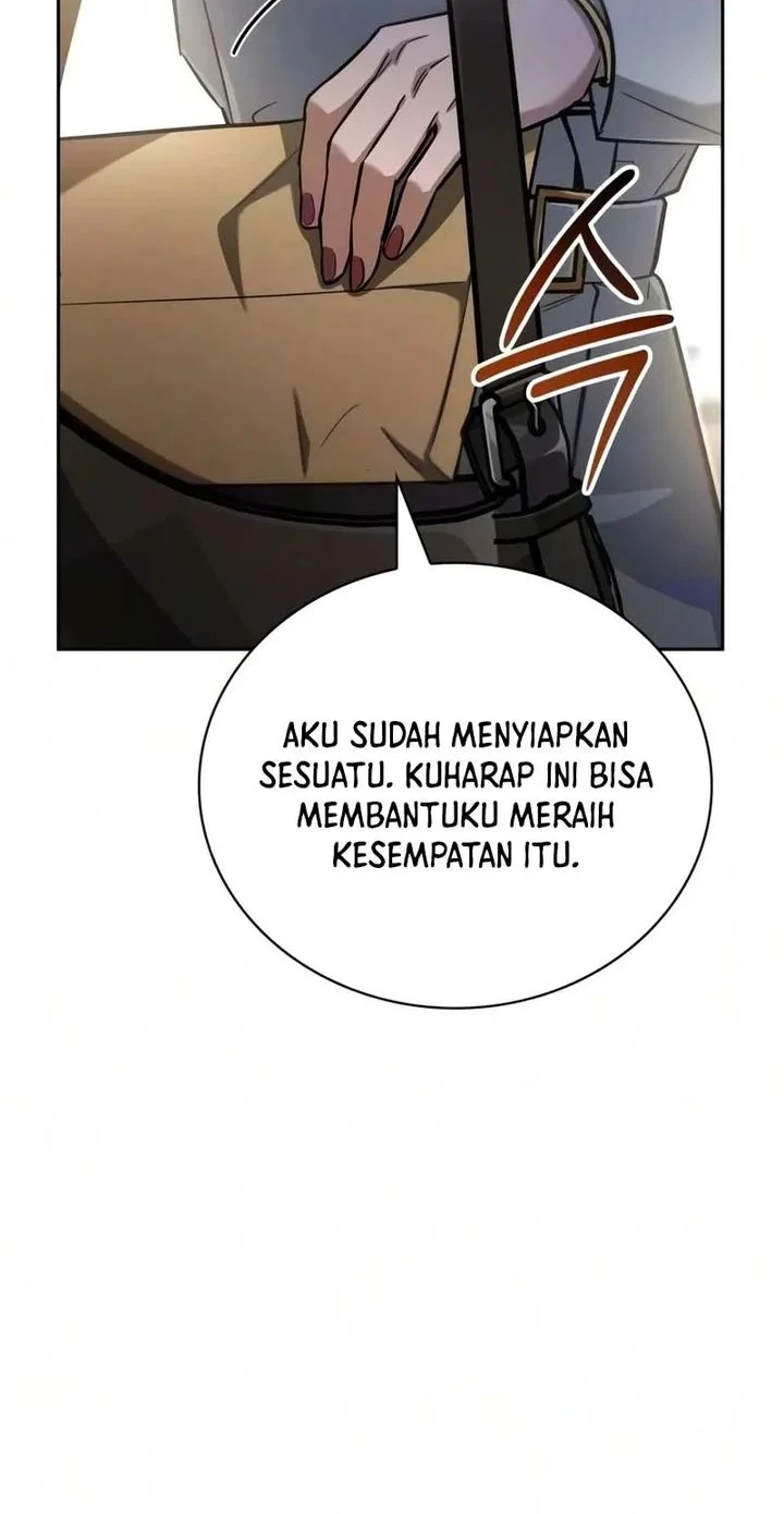 A Wimp’s Strategy Guide to Conquer the Tower chapter 33 halaman 44