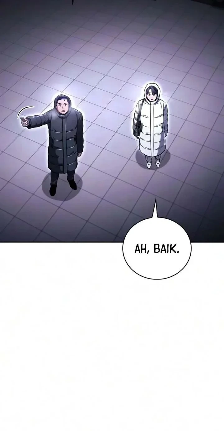 A Wimp’s Strategy Guide to Conquer the Tower chapter 33 halaman 53