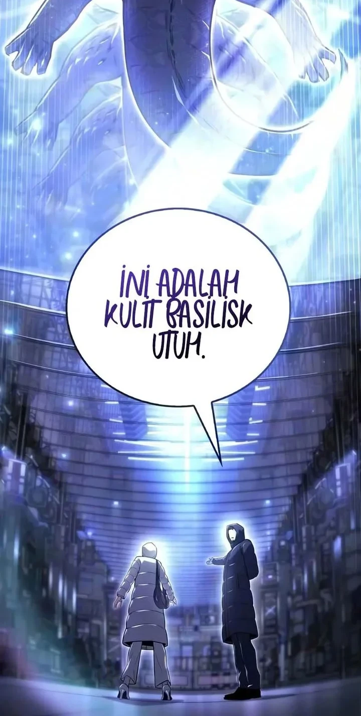 A Wimp’s Strategy Guide to Conquer the Tower chapter 33 halaman 55