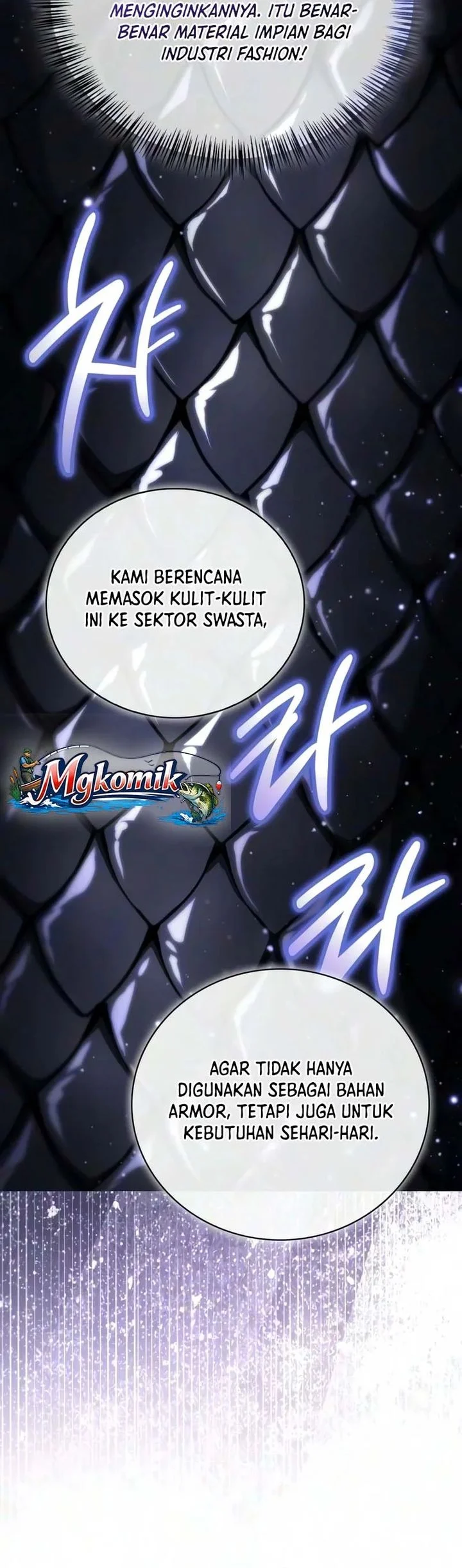 A Wimp’s Strategy Guide to Conquer the Tower chapter 33 halaman 59