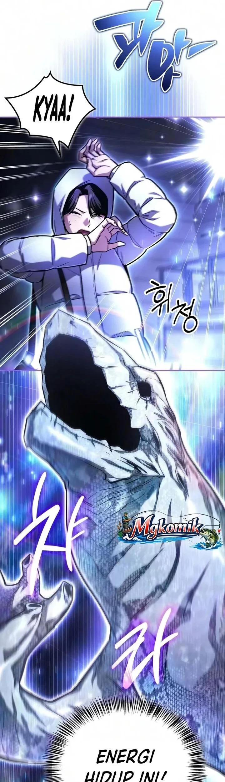 A Wimp’s Strategy Guide to Conquer the Tower chapter 33 halaman 66