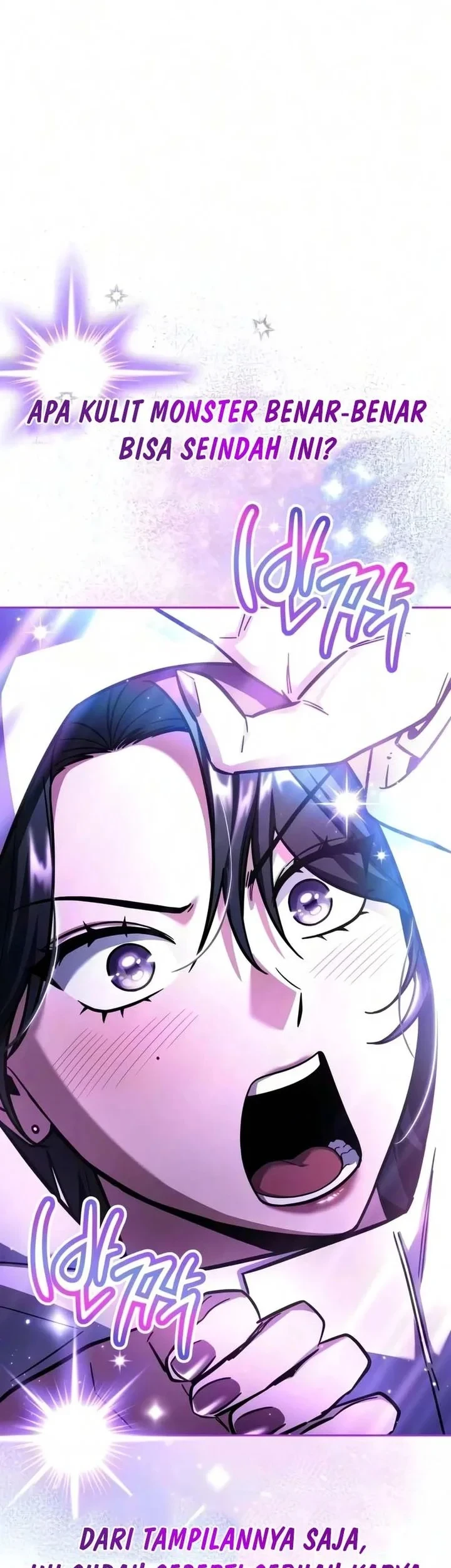A Wimp’s Strategy Guide to Conquer the Tower chapter 33 halaman 68