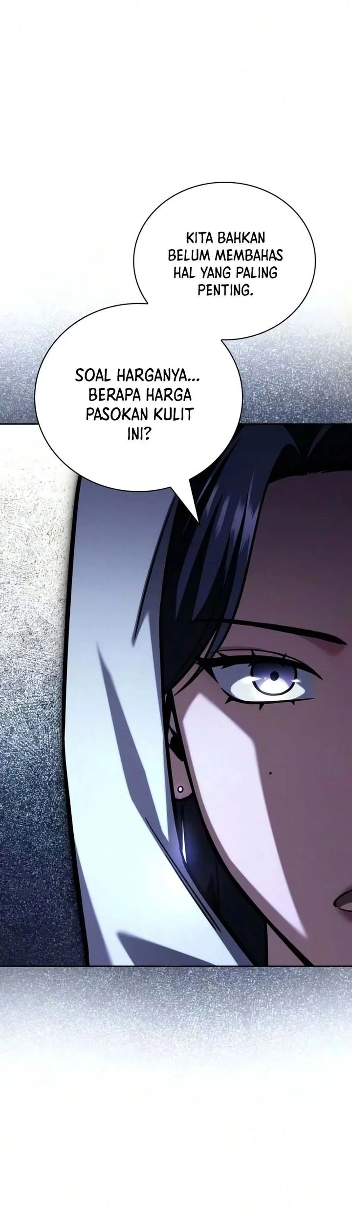 A Wimp’s Strategy Guide to Conquer the Tower chapter 33 halaman 72