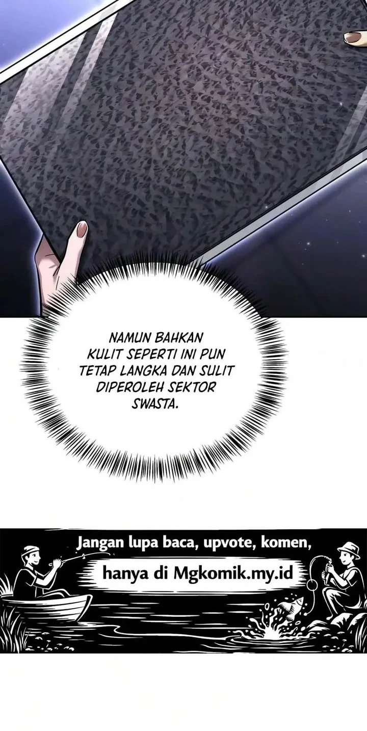 A Wimp’s Strategy Guide to Conquer the Tower chapter 33 halaman 74