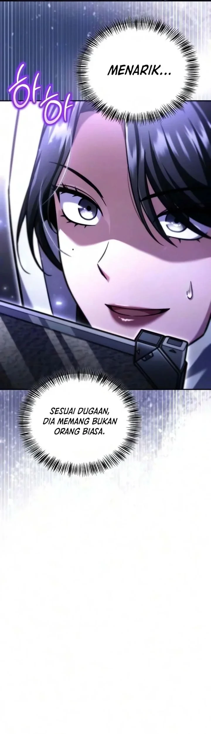 A Wimp’s Strategy Guide to Conquer the Tower chapter 33 halaman 77