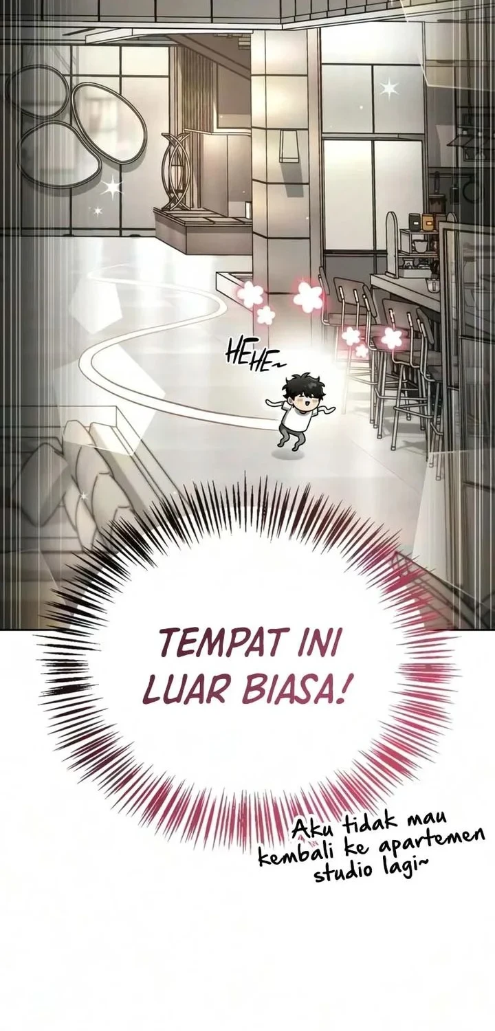 A Wimp’s Strategy Guide to Conquer the Tower chapter 33 halaman 86