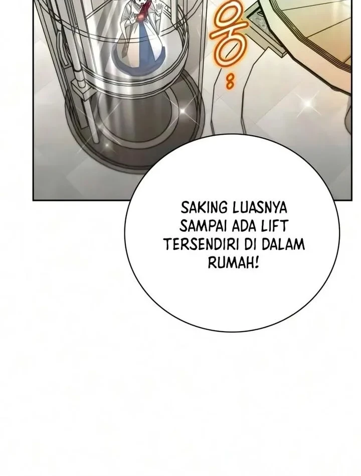 A Wimp’s Strategy Guide to Conquer the Tower chapter 33 halaman 90