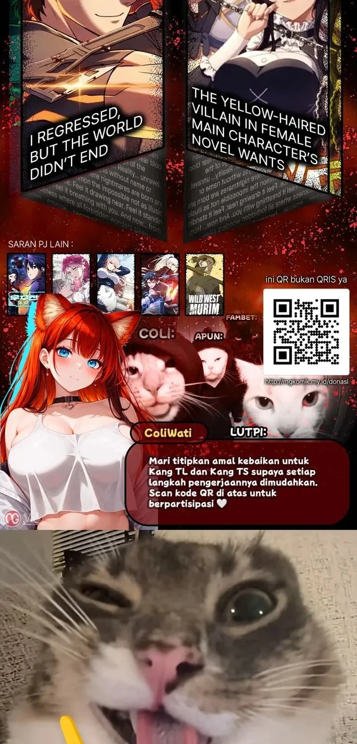 A Wimp’s Strategy Guide to Conquer the Tower chapter 33 halaman 102