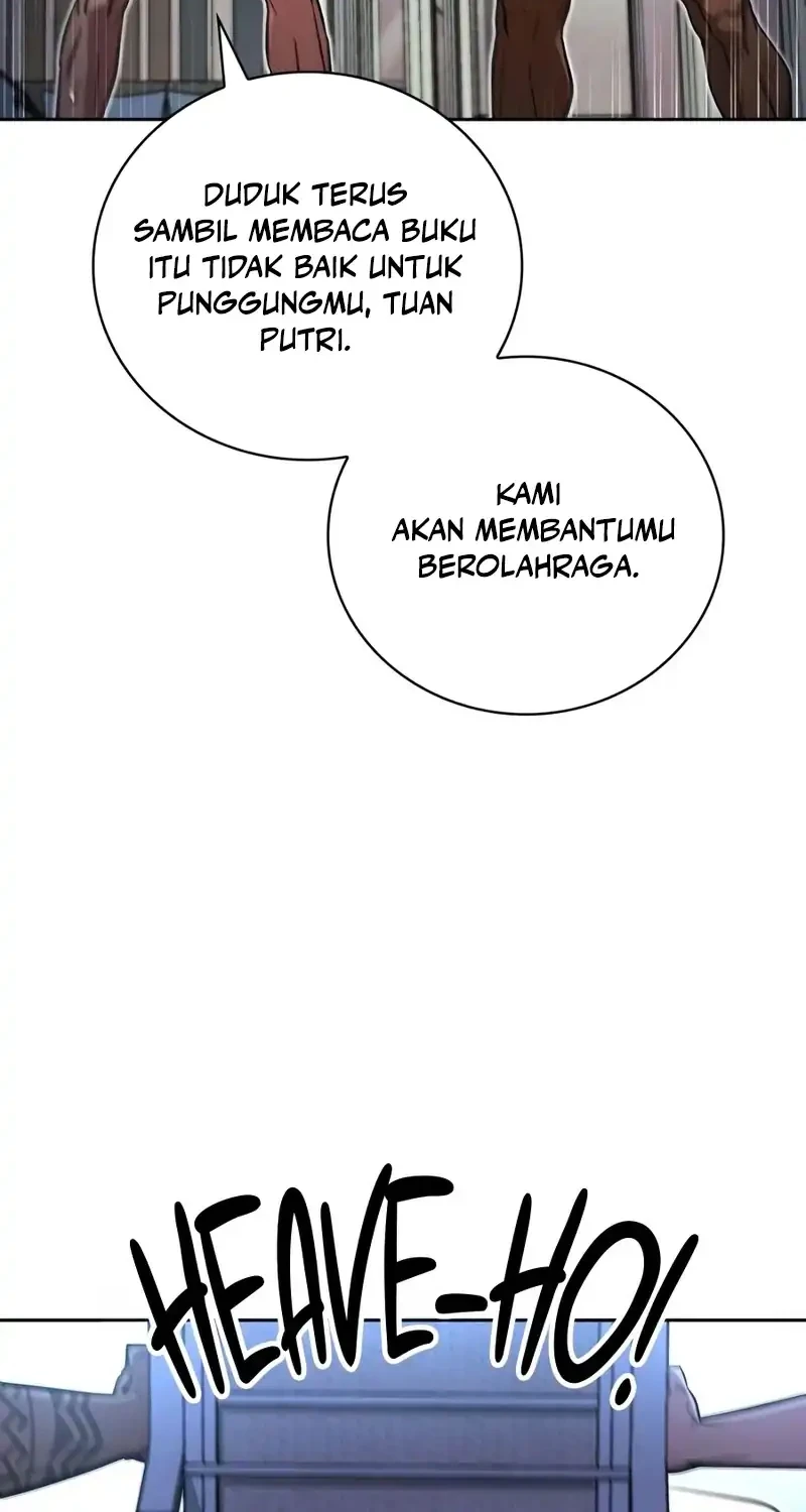 A Wimp’s Strategy Guide to Conquer the Tower chapter 34 halaman 10
