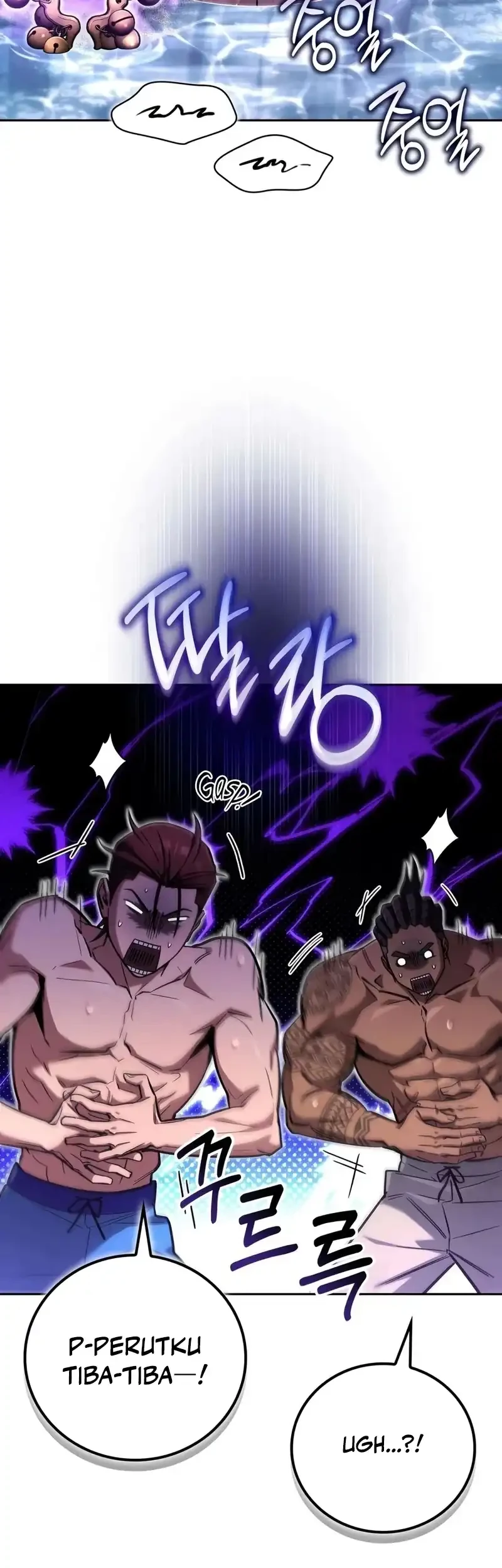 A Wimp’s Strategy Guide to Conquer the Tower chapter 34 halaman 13