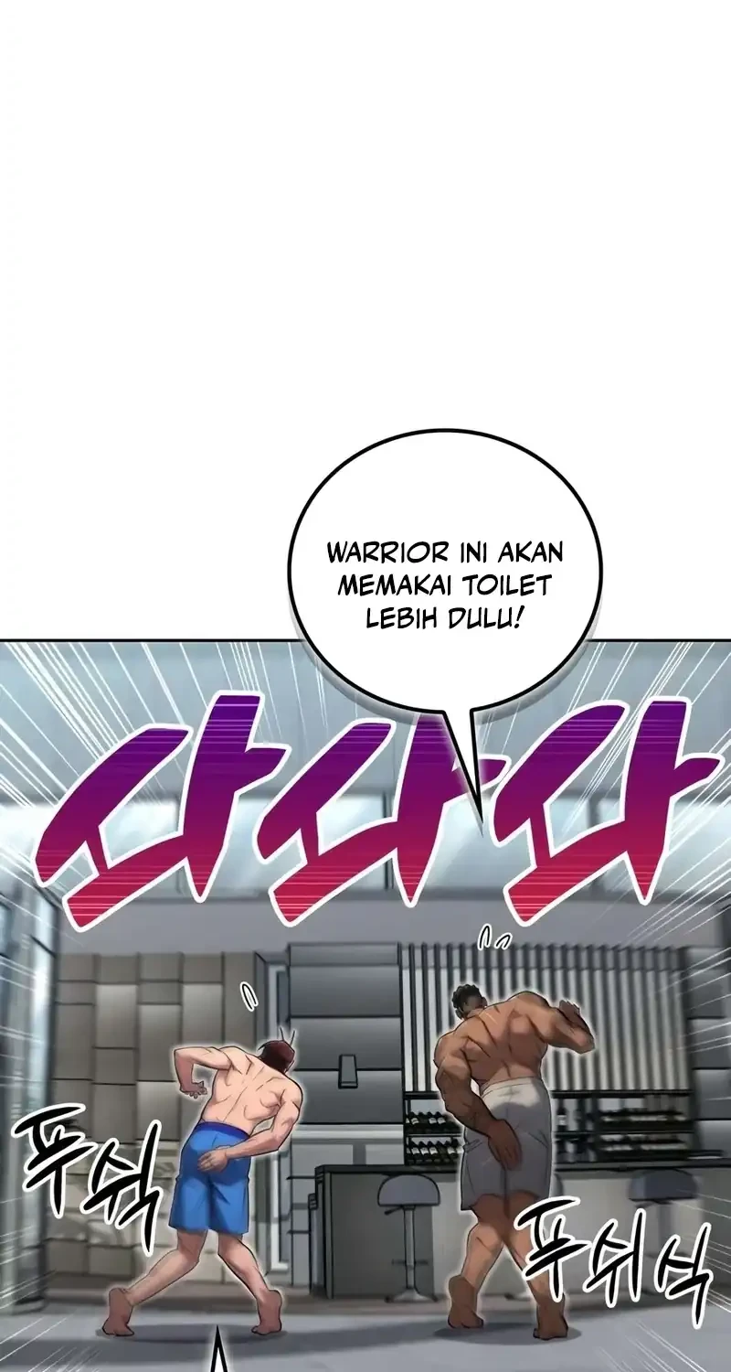 A Wimp’s Strategy Guide to Conquer the Tower chapter 34 halaman 14