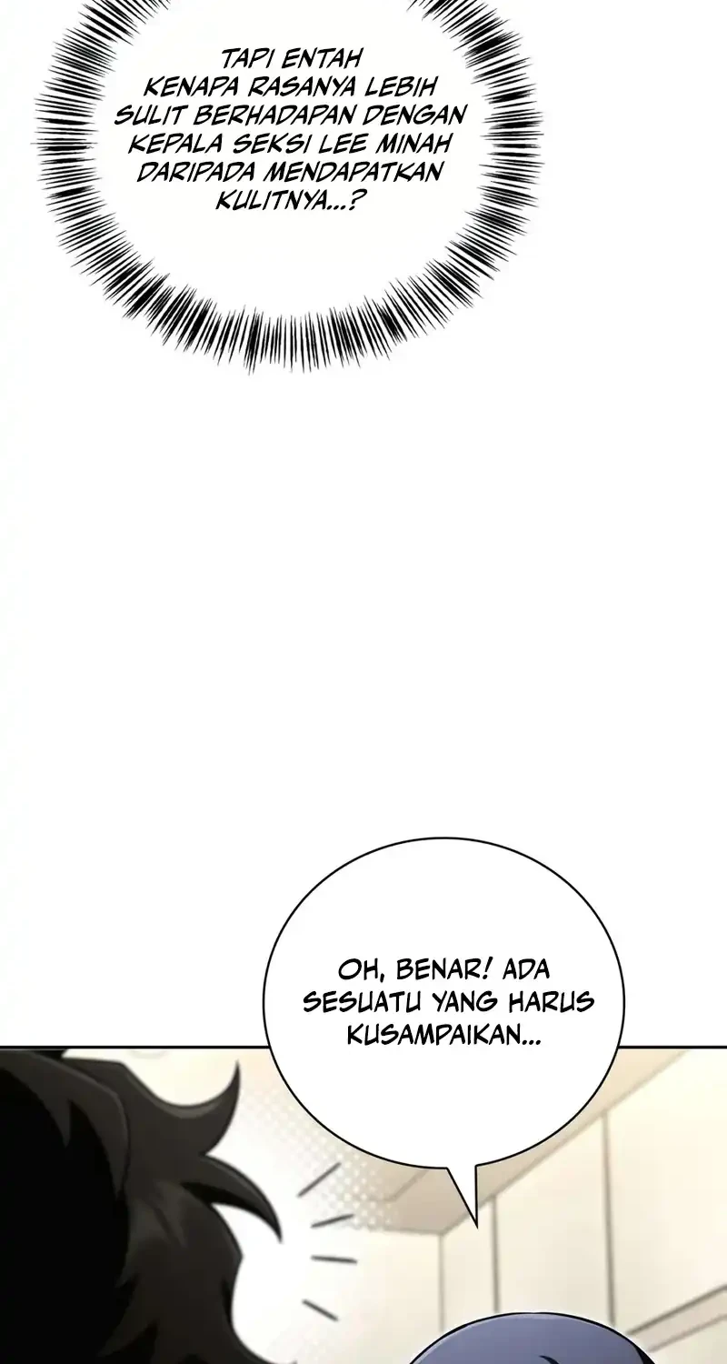 A Wimp’s Strategy Guide to Conquer the Tower chapter 34 halaman 32