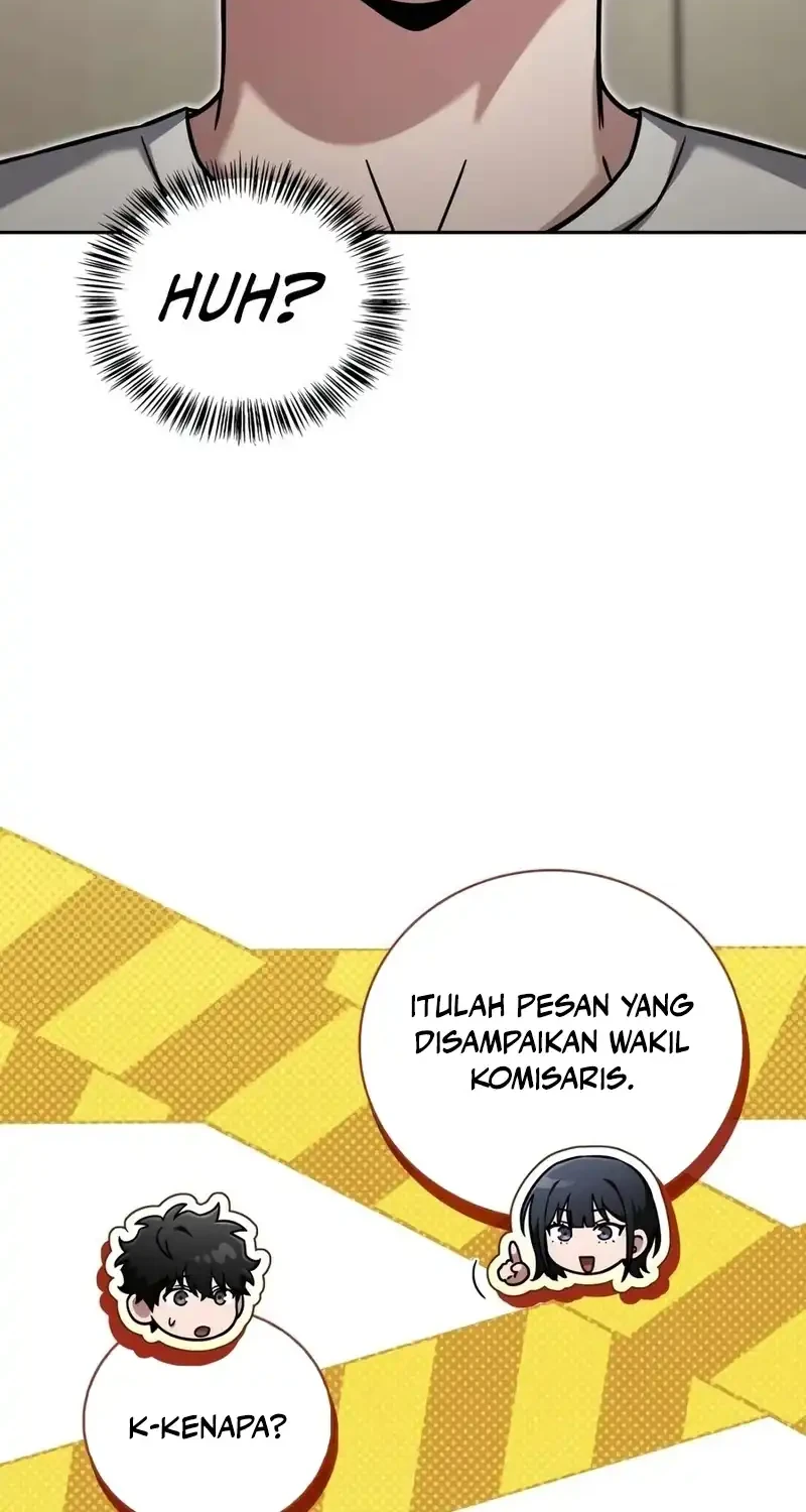 A Wimp’s Strategy Guide to Conquer the Tower chapter 34 halaman 34