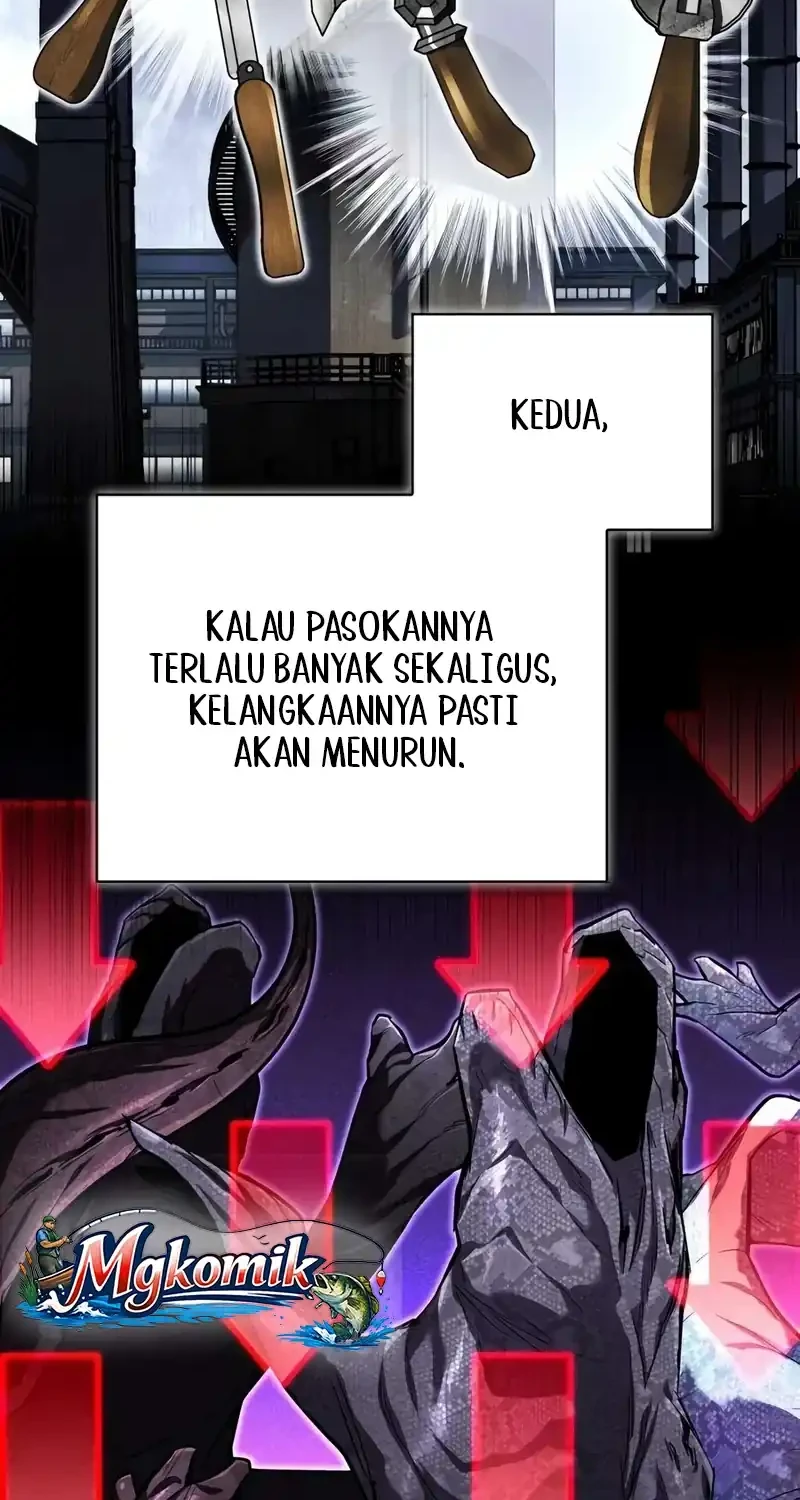 A Wimp’s Strategy Guide to Conquer the Tower chapter 34 halaman 36