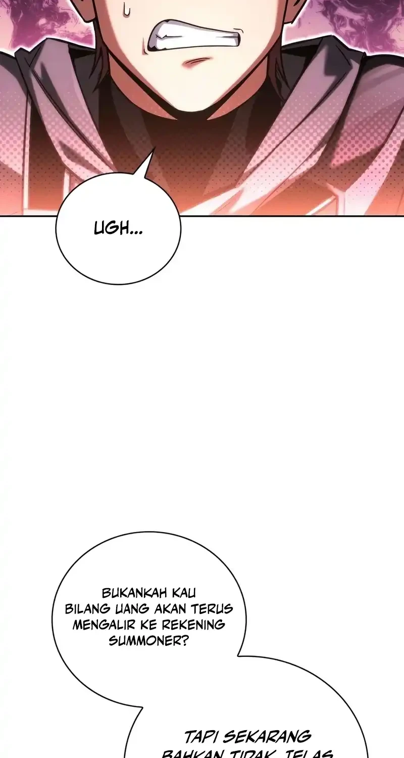 A Wimp’s Strategy Guide to Conquer the Tower chapter 34 halaman 38