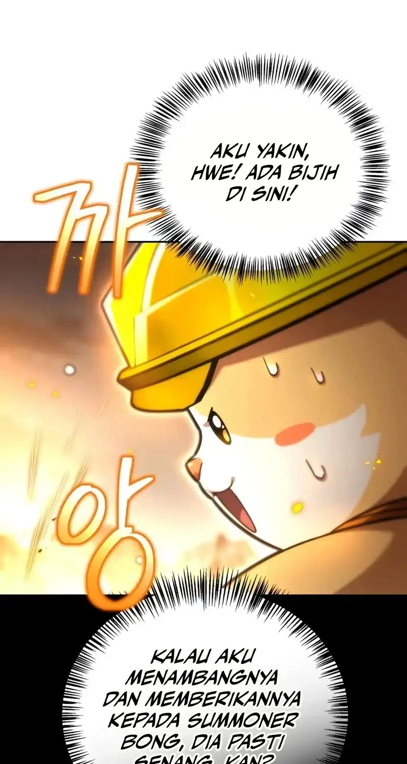 A Wimp’s Strategy Guide to Conquer the Tower chapter 34 halaman 58