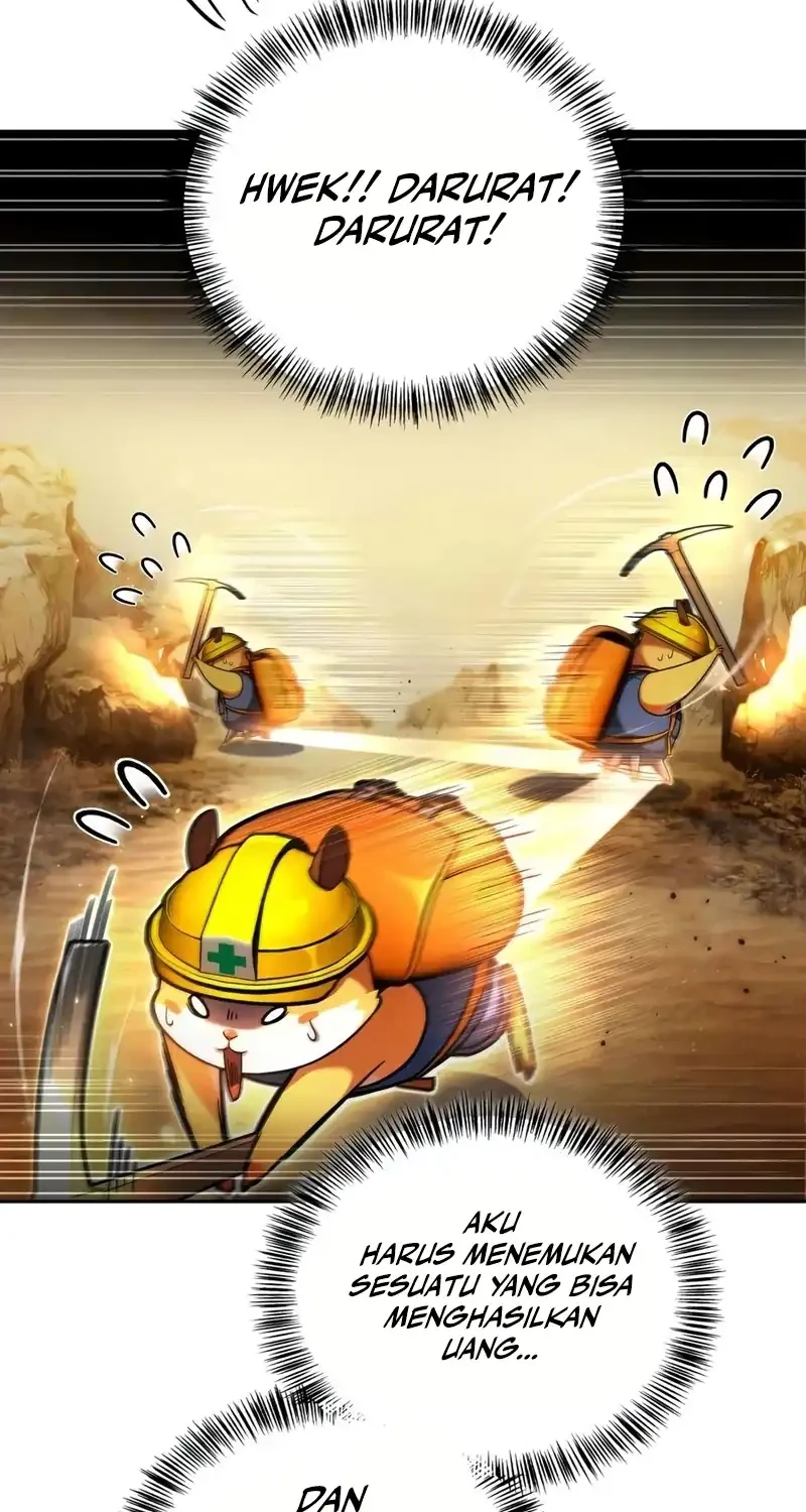 A Wimp’s Strategy Guide to Conquer the Tower chapter 34 halaman 62