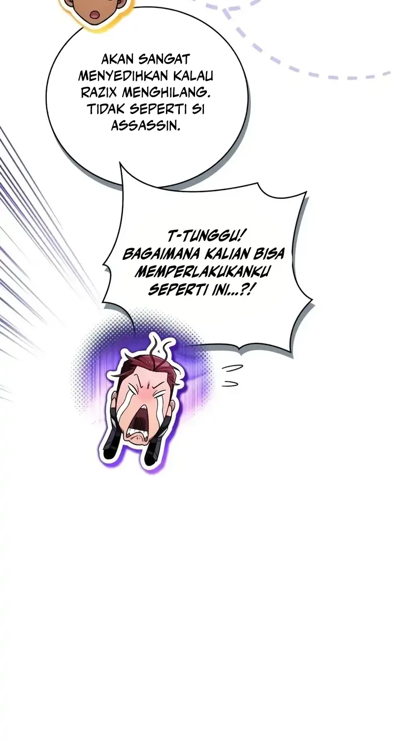 A Wimp’s Strategy Guide to Conquer the Tower chapter 34 halaman 70