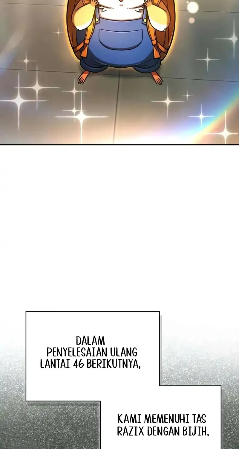 A Wimp’s Strategy Guide to Conquer the Tower chapter 34 halaman 72