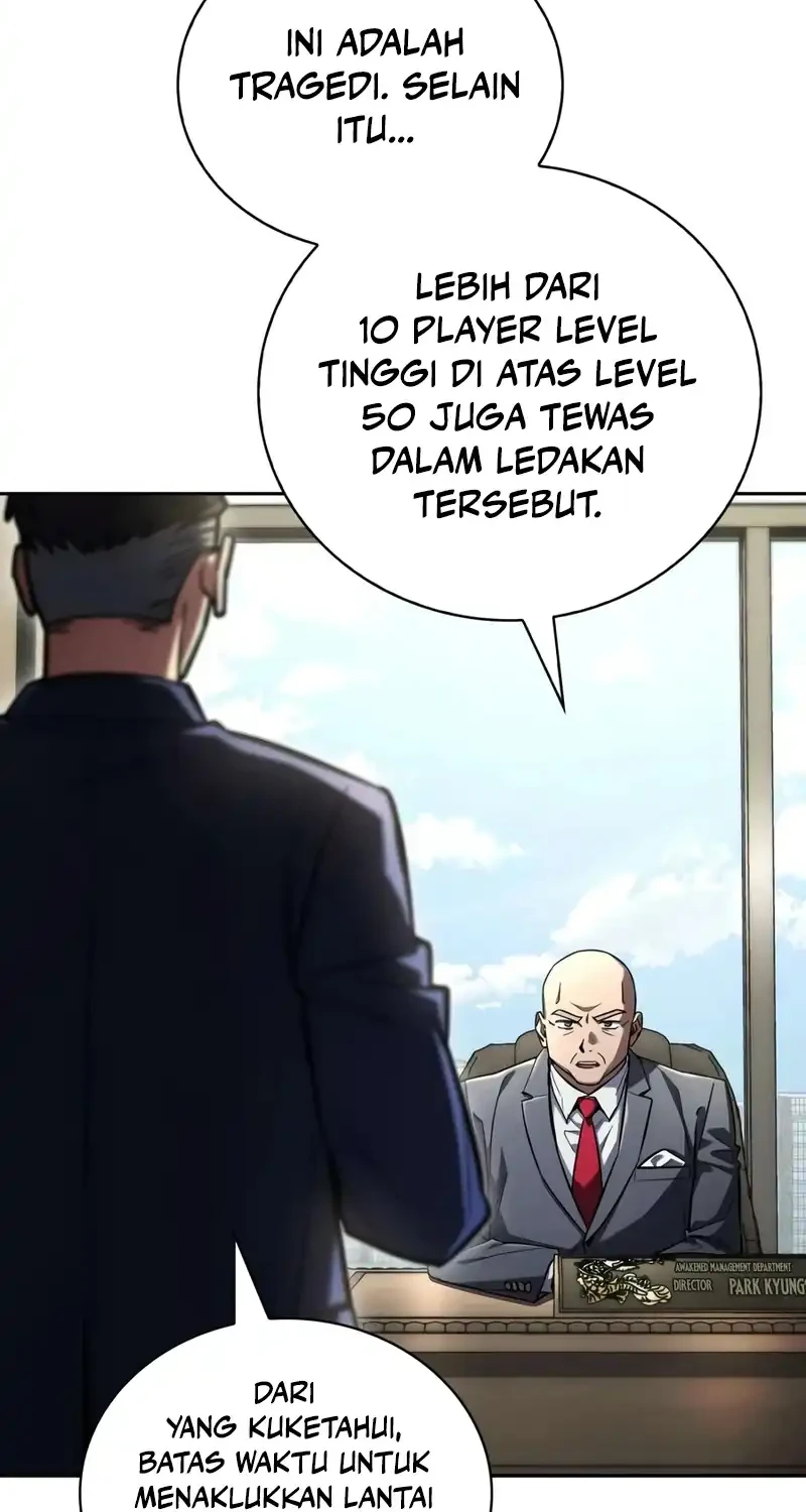 A Wimp’s Strategy Guide to Conquer the Tower chapter 34 halaman 78
