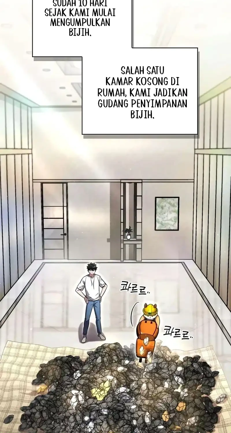 A Wimp’s Strategy Guide to Conquer the Tower chapter 34 halaman 82