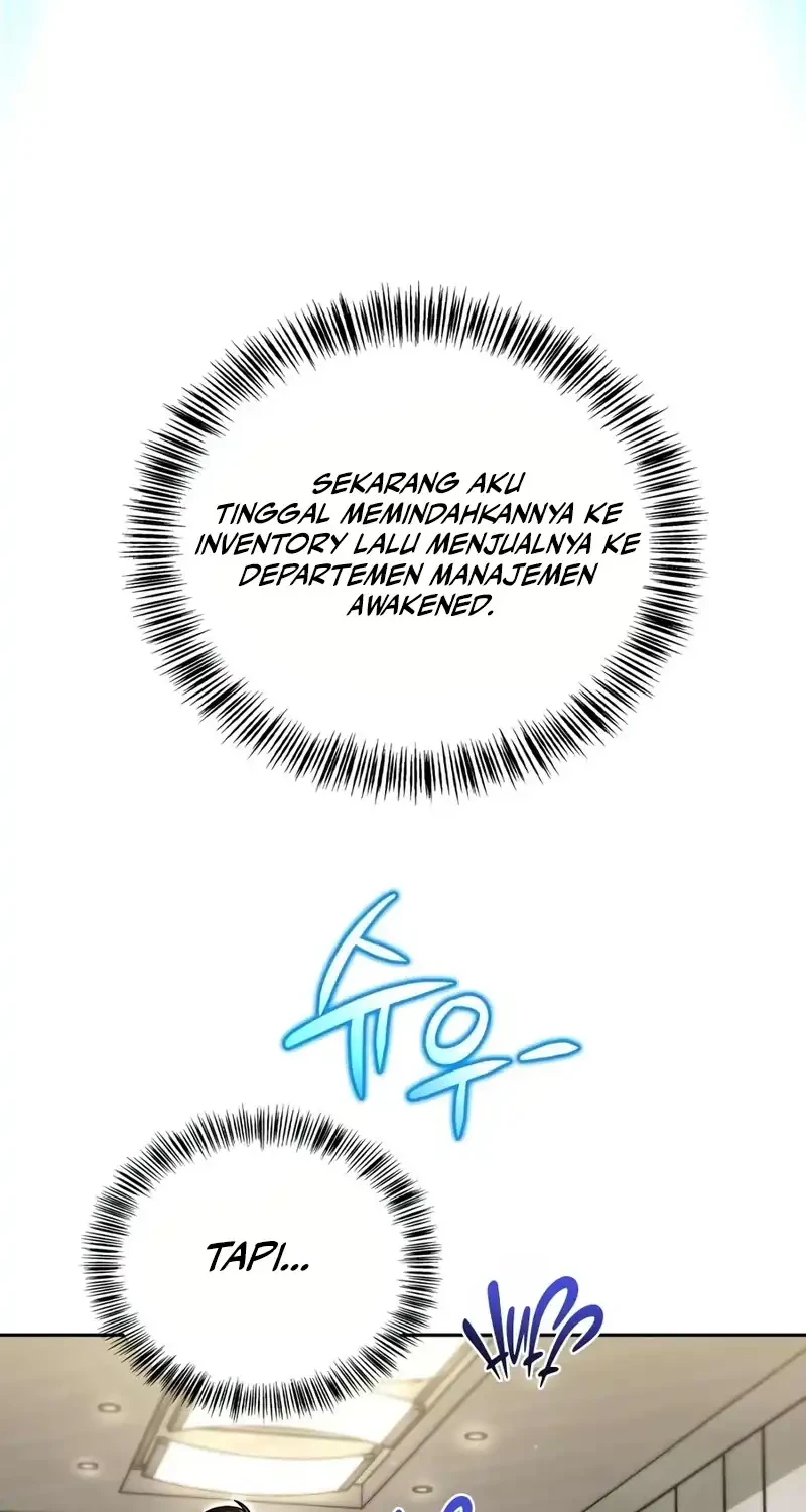 A Wimp’s Strategy Guide to Conquer the Tower chapter 34 halaman 84
