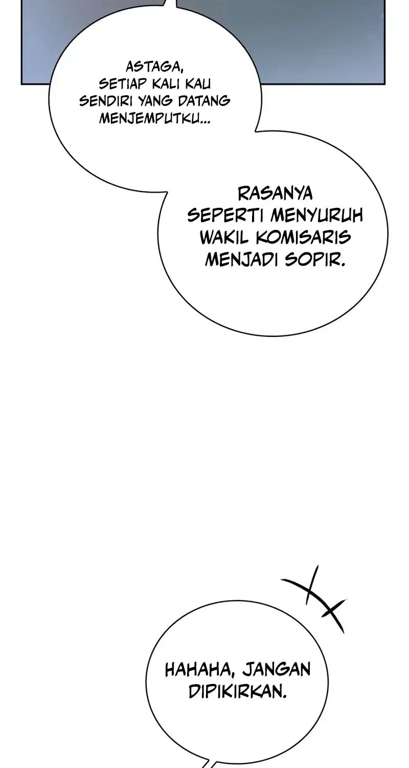 A Wimp’s Strategy Guide to Conquer the Tower chapter 34 halaman 88
