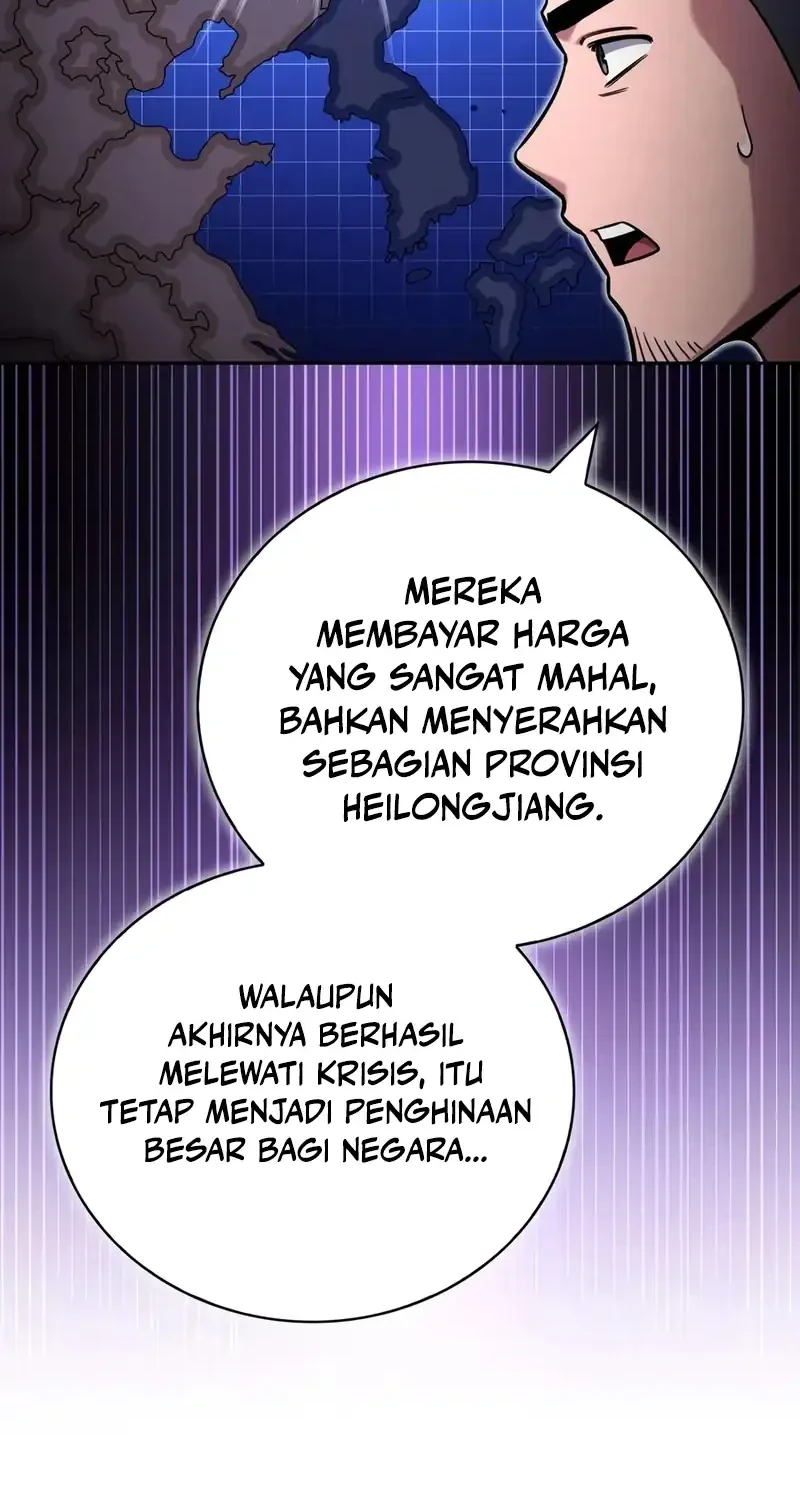 A Wimp’s Strategy Guide to Conquer the Tower chapter 34 halaman 100