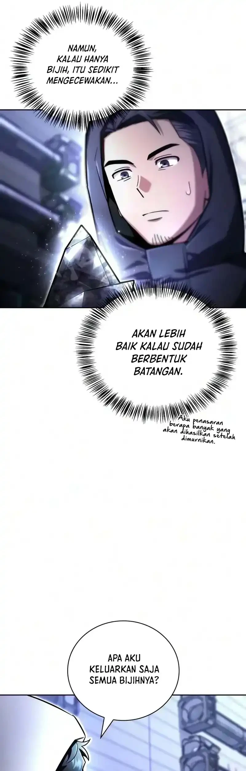 A Wimp’s Strategy Guide to Conquer the Tower Bab 35 halaman 31
