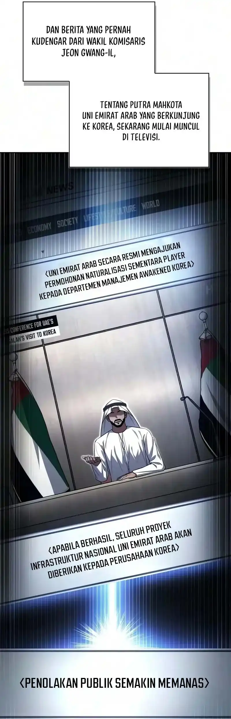A Wimp’s Strategy Guide to Conquer the Tower Bab 35 halaman 91