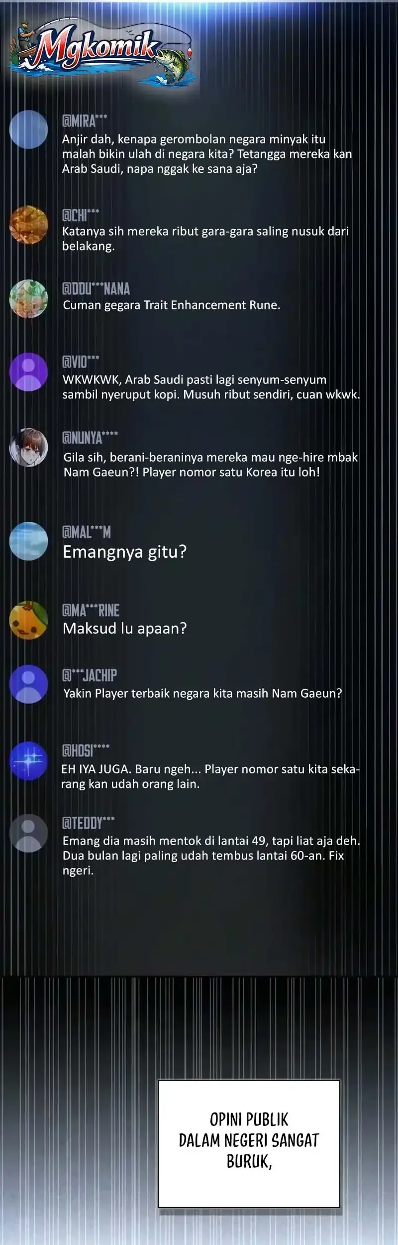 A Wimp’s Strategy Guide to Conquer the Tower Bab 35 halaman 92