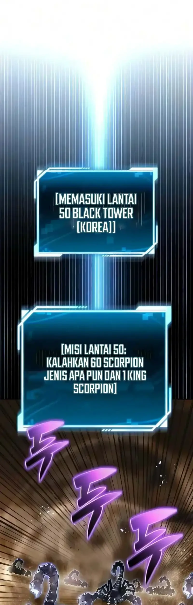 A Wimp’s Strategy Guide to Conquer the Tower Bab 35 halaman 102